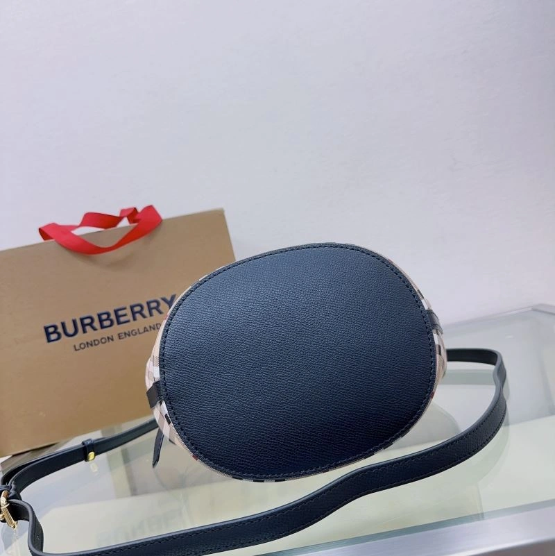 HighPerformance Burberry Bucket Bags 64611