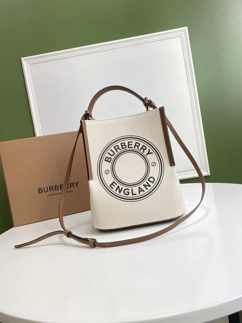Burberry Bucket Bags Colorful 64712