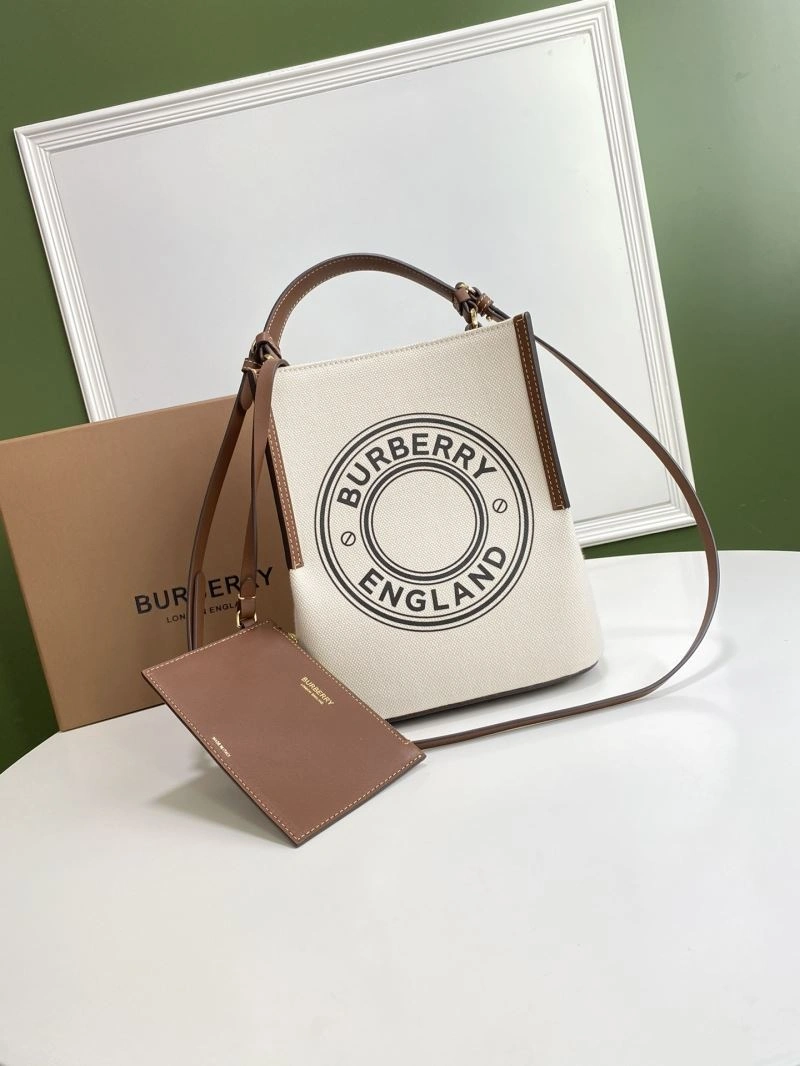 Burberry Bucket Bags Colorful 64712