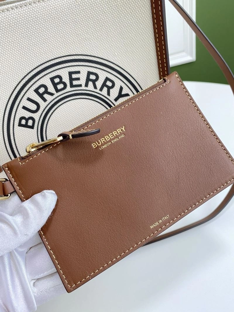 Burberry Bucket Bags Colorful 64712