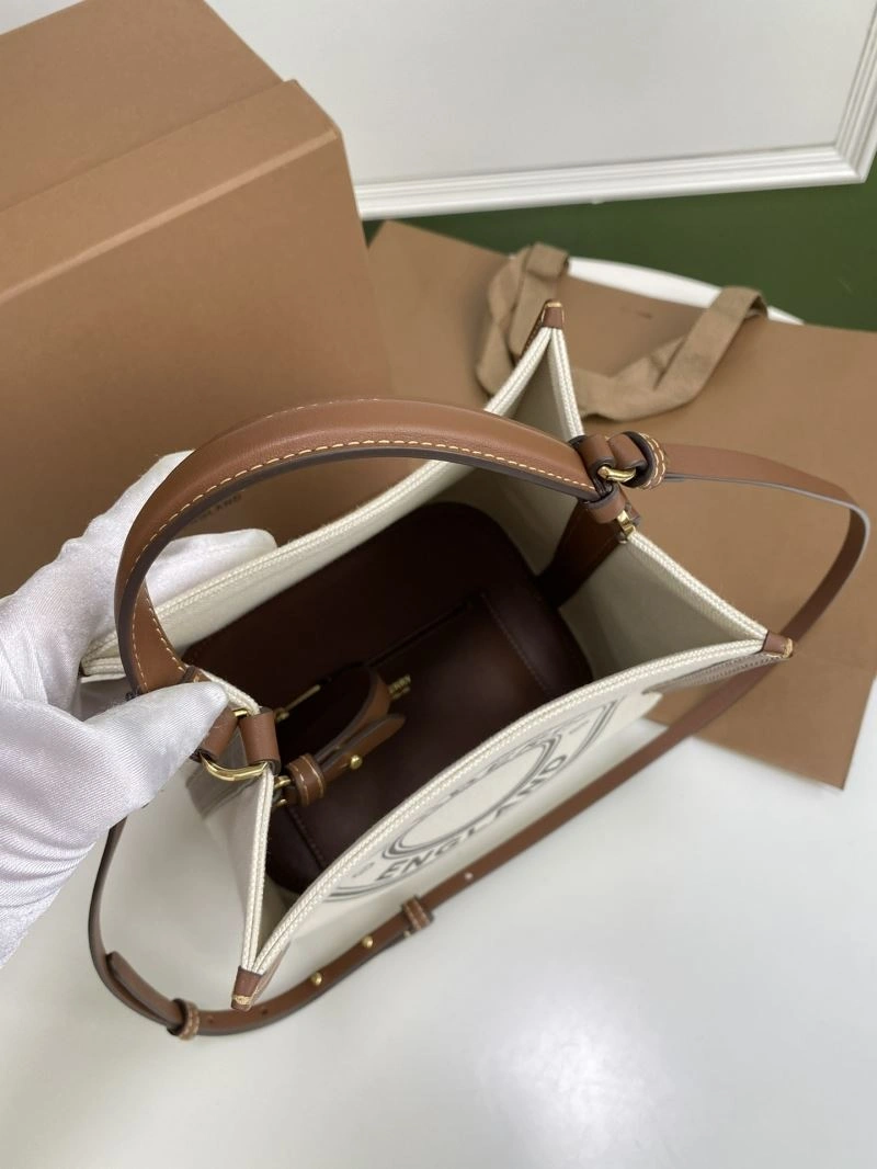 Burberry Bucket Bags Colorful 64712