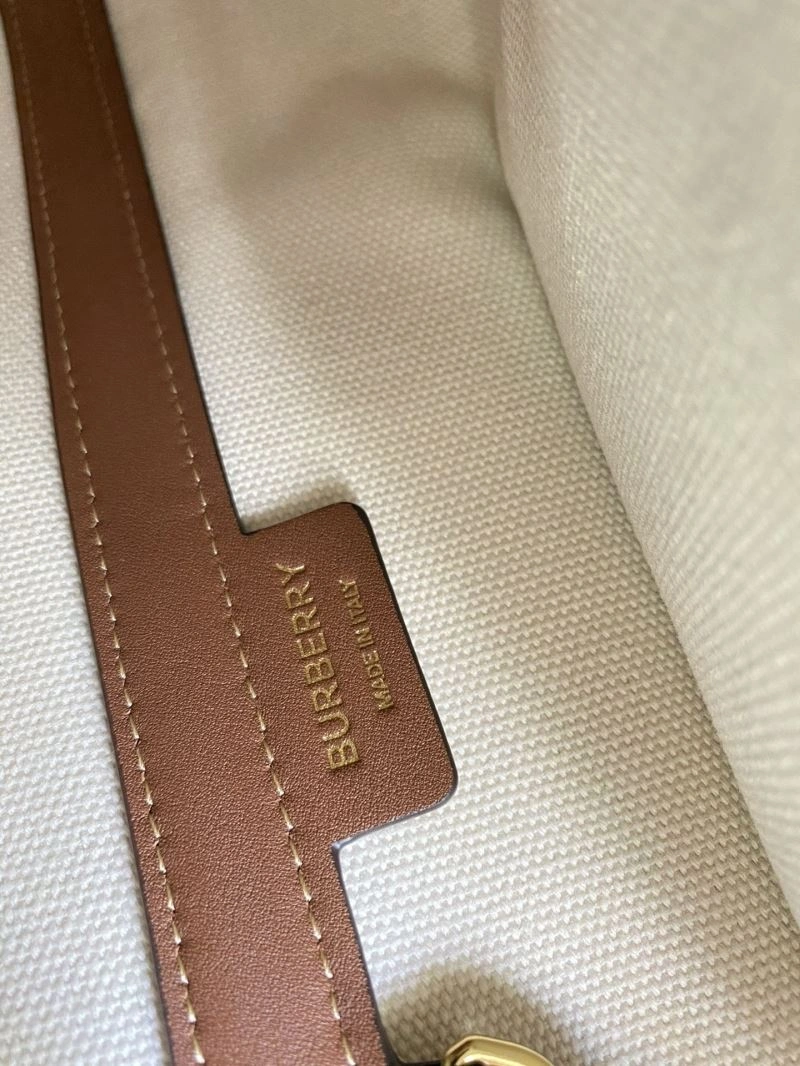 Burberry Bucket Bags Colorful 64712