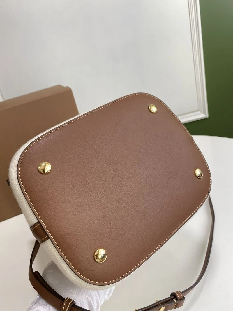 Burberry Bucket Bags Colorful 64712