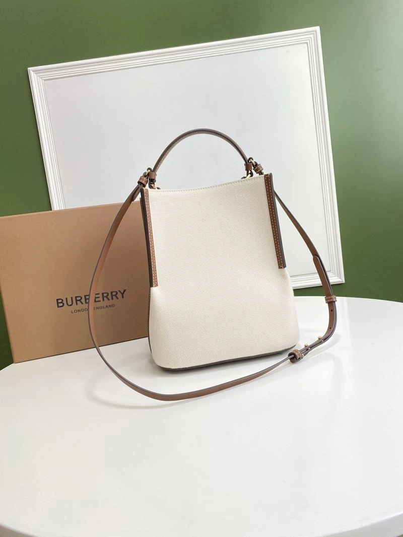 Burberry Bucket Bags Colorful 64712