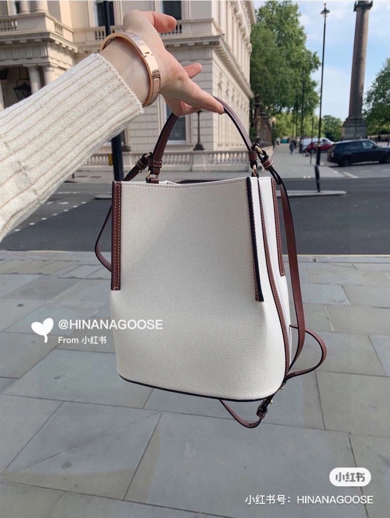 Burberry Bucket Bags Colorful 64712