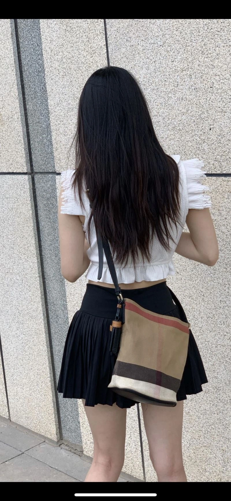 Affordable Burberry Bucket Bags 64609