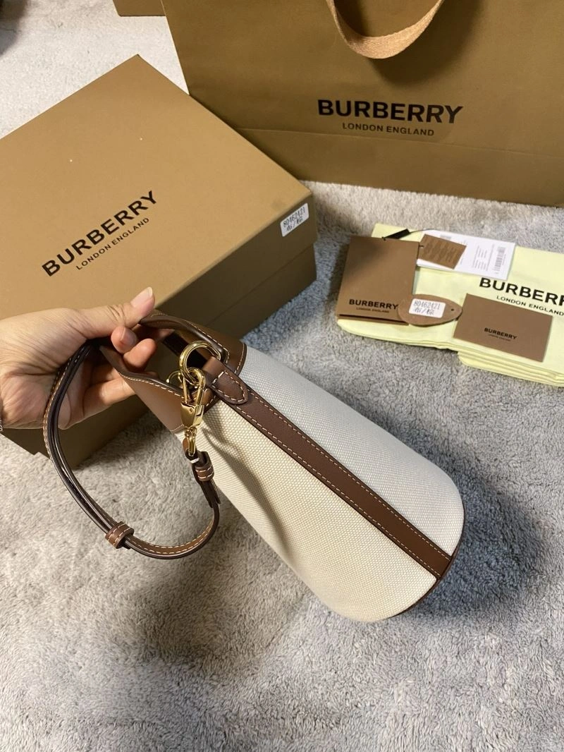 Colorful Burberry Bucket Bags 64634