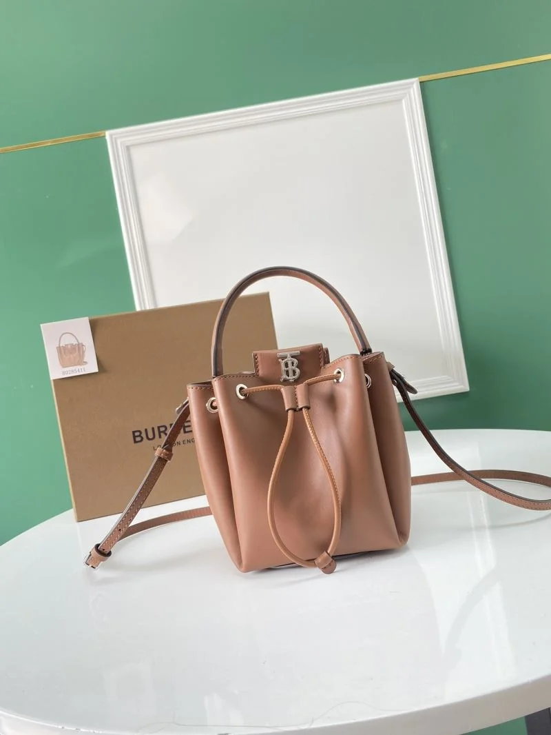 Classic Burberry Bucket Bags 51752