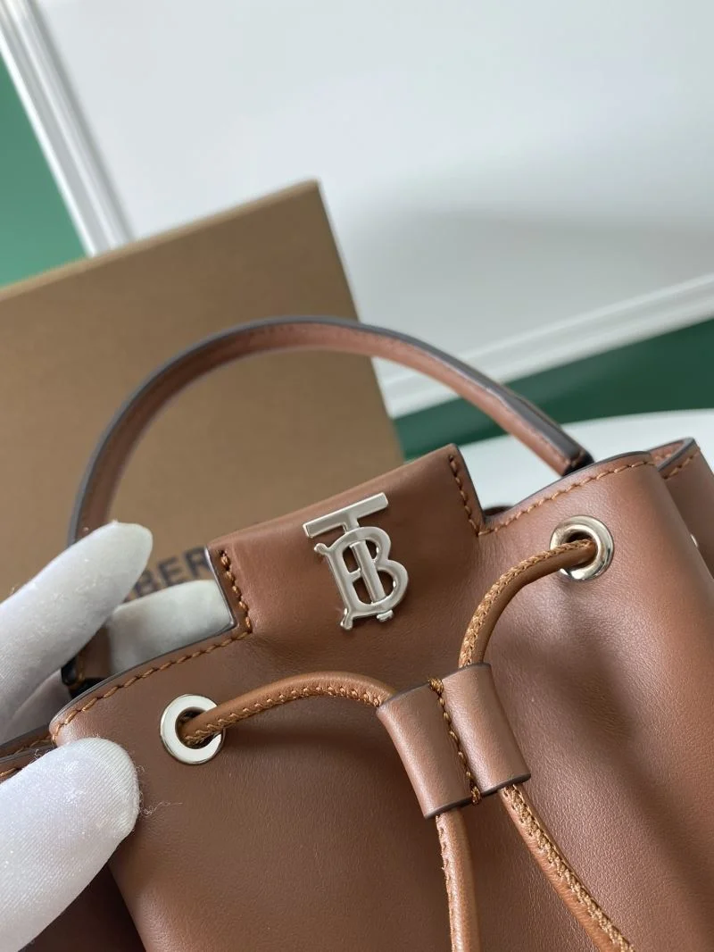 Classic Burberry Bucket Bags 51752