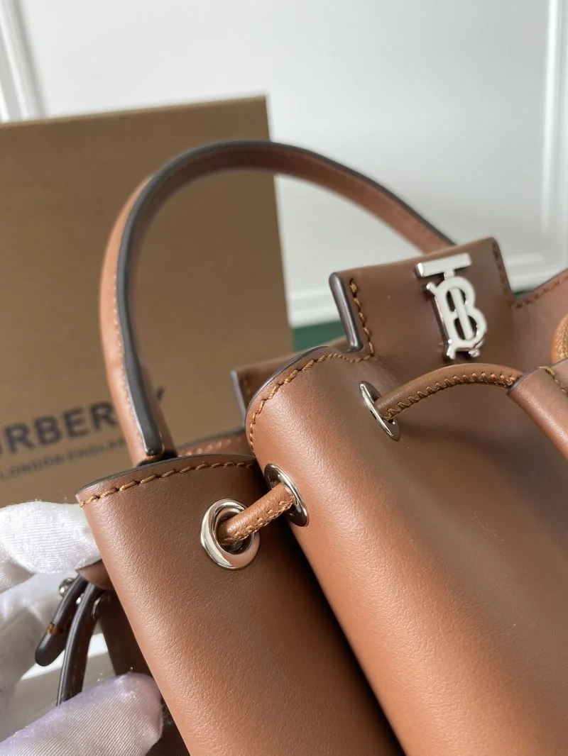 Classic Burberry Bucket Bags 51752