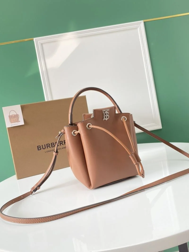 Classic Burberry Bucket Bags 51752
