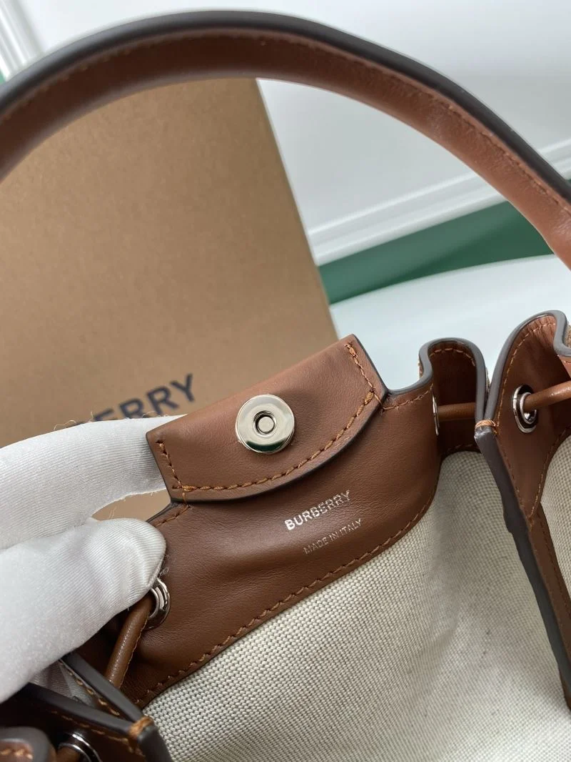 Classic Burberry Bucket Bags 51752