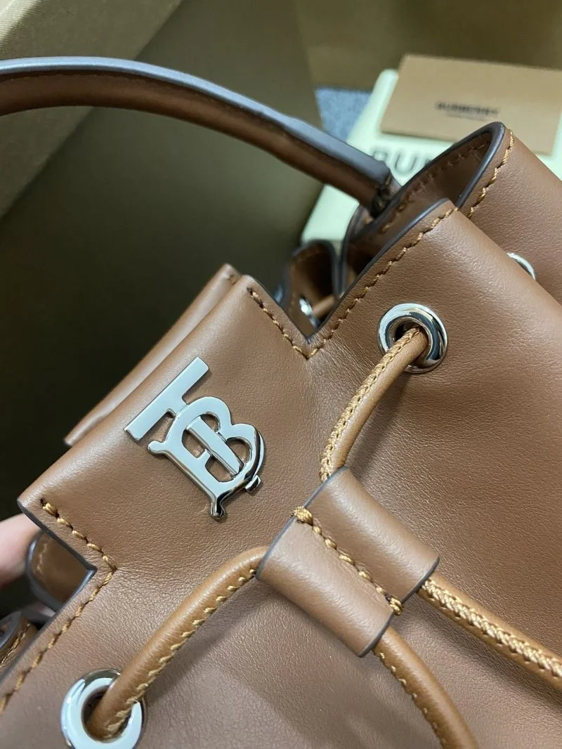 Classic Burberry Bucket Bags 51752