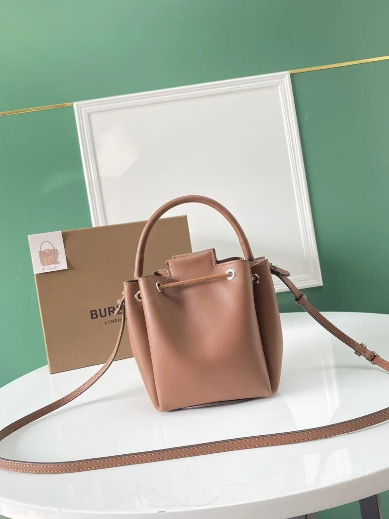 Classic Burberry Bucket Bags 51752