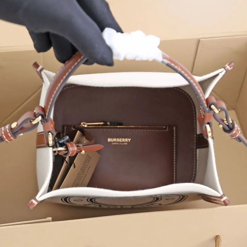 Affordable Burberry Bucket Bags 51755