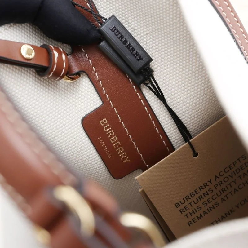 Affordable Burberry Bucket Bags 51755