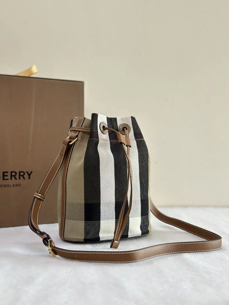 ComfortFit Burberry Bucket Bags 51751