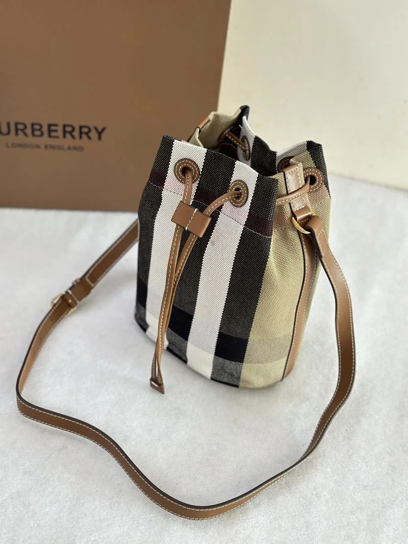 ComfortFit Burberry Bucket Bags 51751