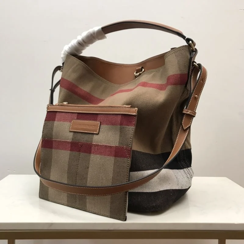 Burberry Bucket Bags RelaxedFit 51756