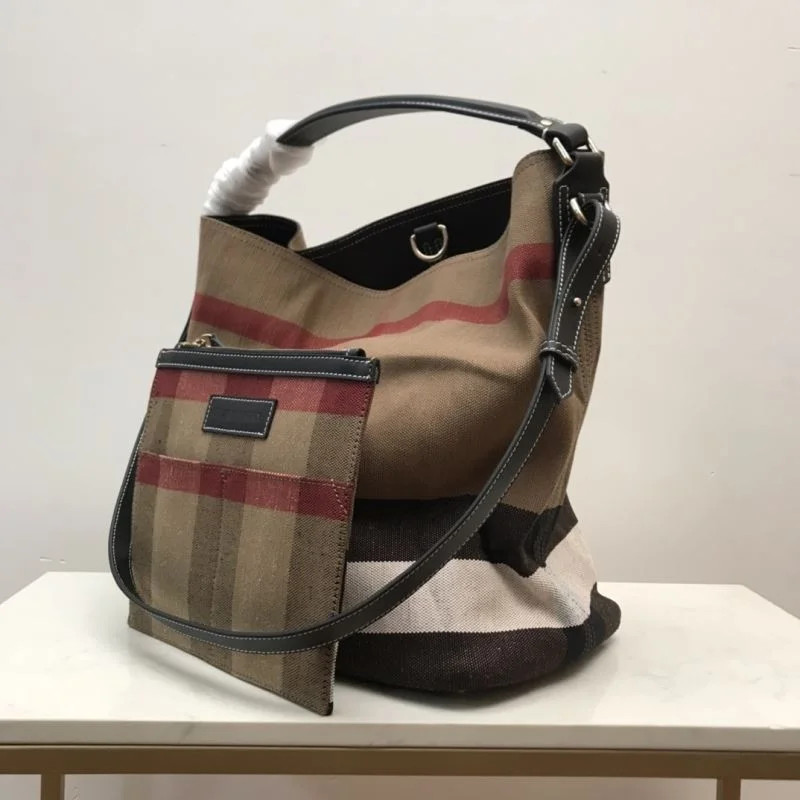 Seasonal Burberry Bucket Bags 51749