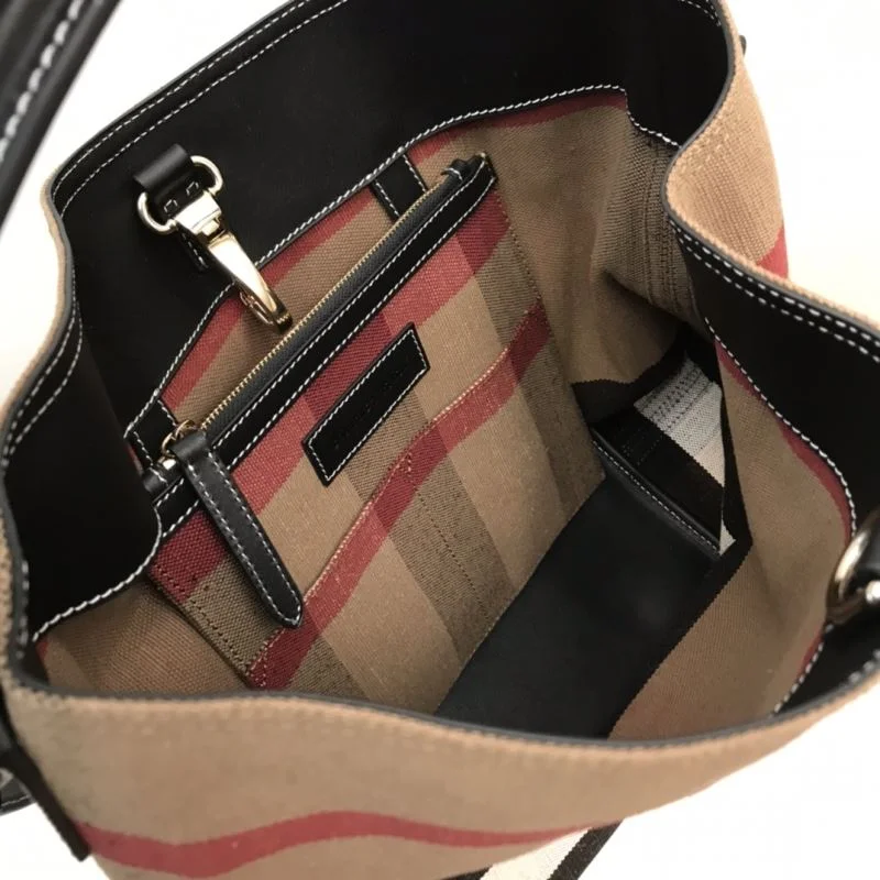 Seasonal Burberry Bucket Bags 51749