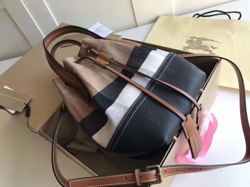 Burberry Bucket Bags ModernLook 38135