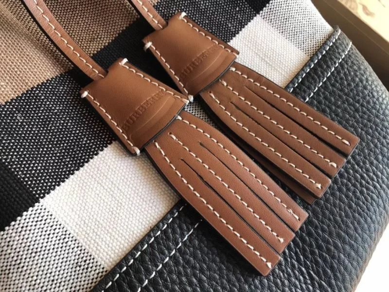 Burberry Bucket Bags ModernLook 38135