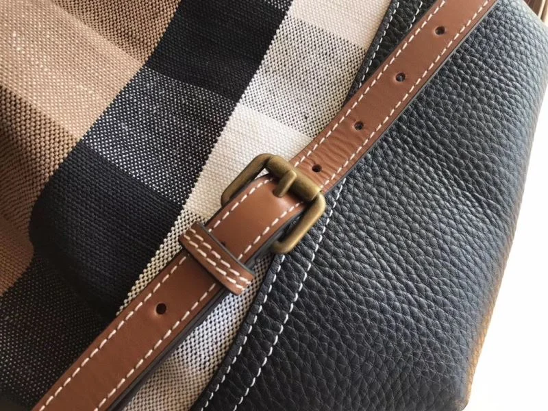 Burberry Bucket Bags ModernLook 38135