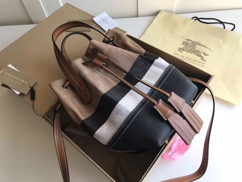 Burberry Bucket Bags ModernLook 38135