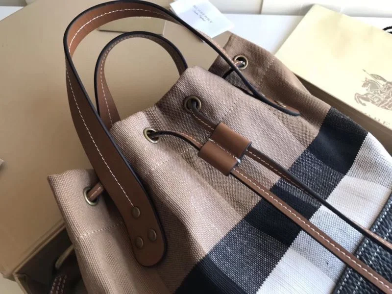 Burberry Bucket Bags ModernLook 38135