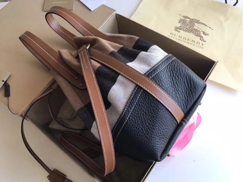 Burberry Bucket Bags ModernLook 38135