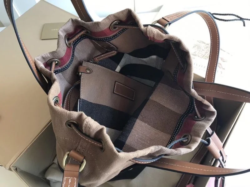 Burberry Bucket Bags ModernLook 38135