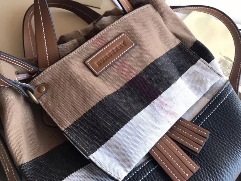 Burberry Bucket Bags ModernLook 38135