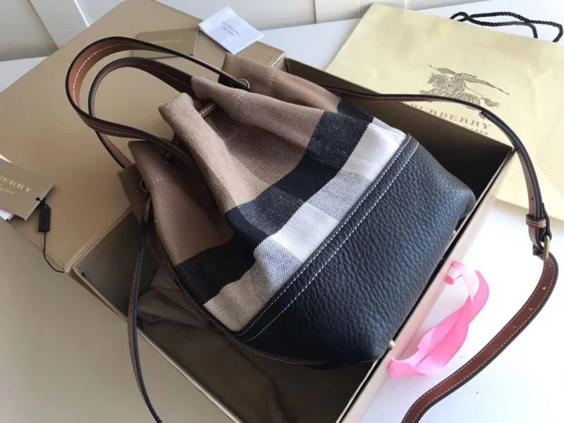 Burberry Bucket Bags ModernLook 38135