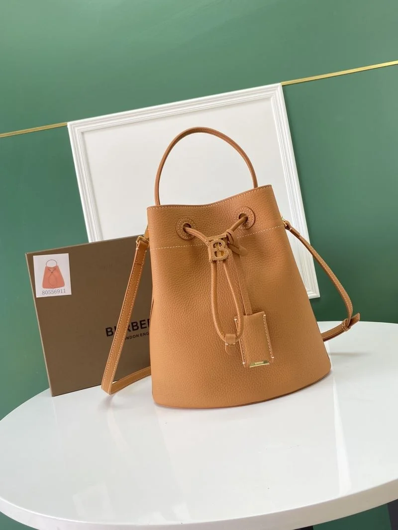 Burberry Bucket Bags Neat 38139