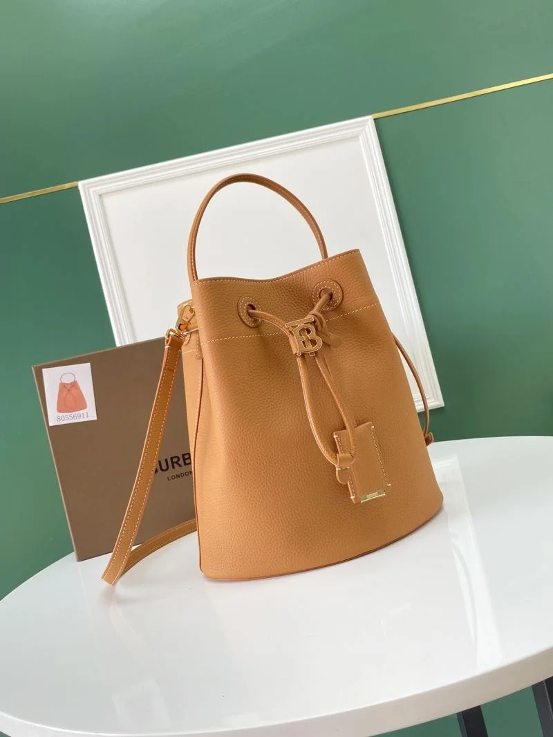 Burberry Bucket Bags Neat 38139