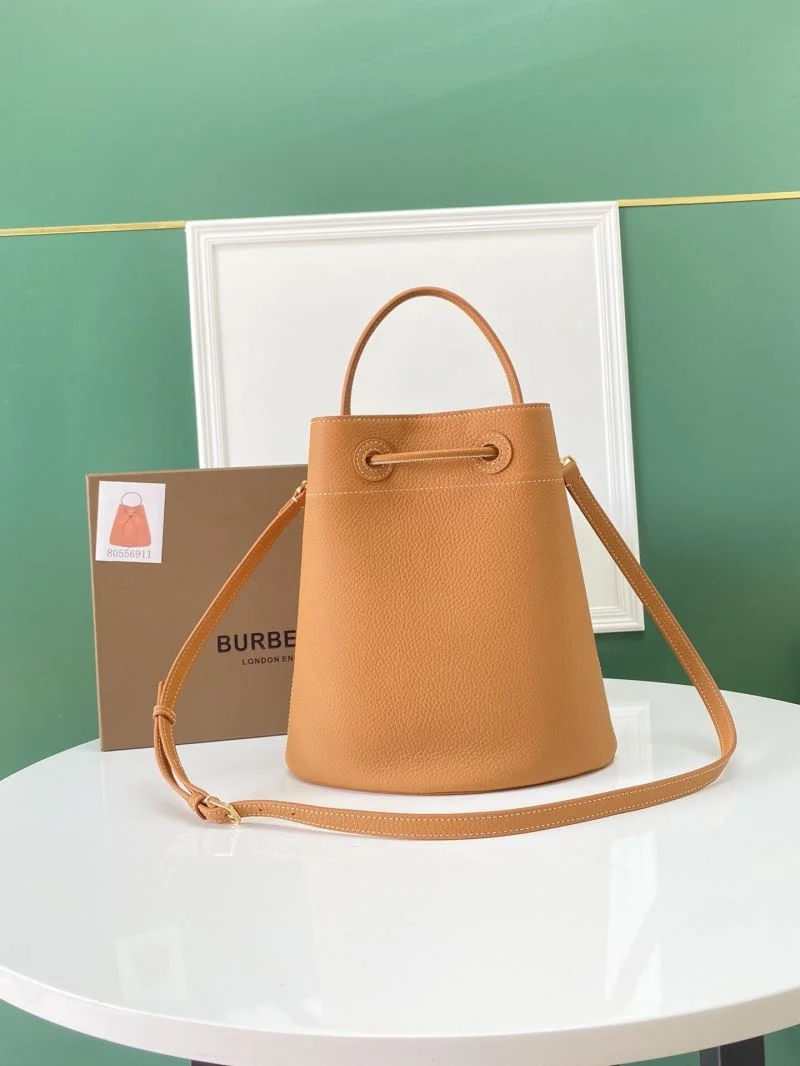 Burberry Bucket Bags Neat 38139