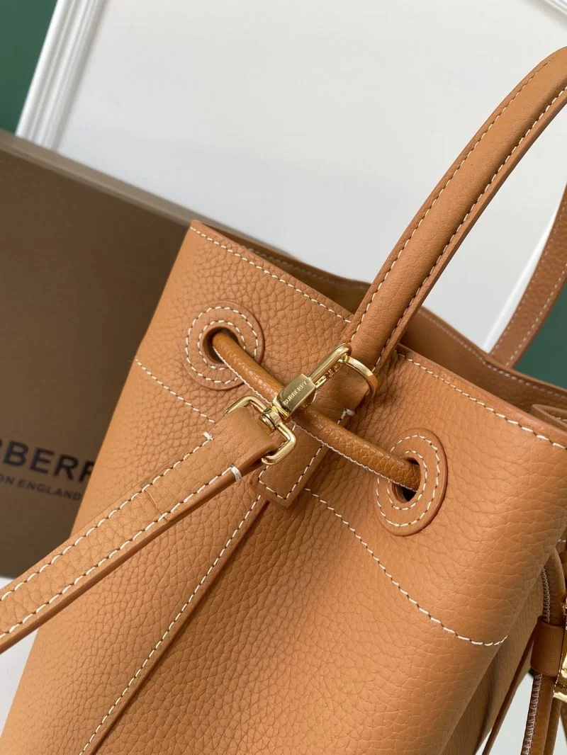 Burberry Bucket Bags Neat 38139