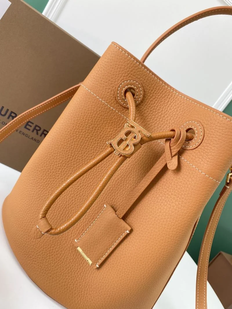 Burberry Bucket Bags Neat 38139