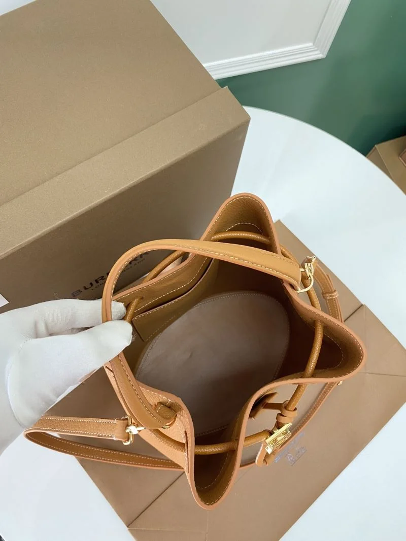 Burberry Bucket Bags Neat 38139