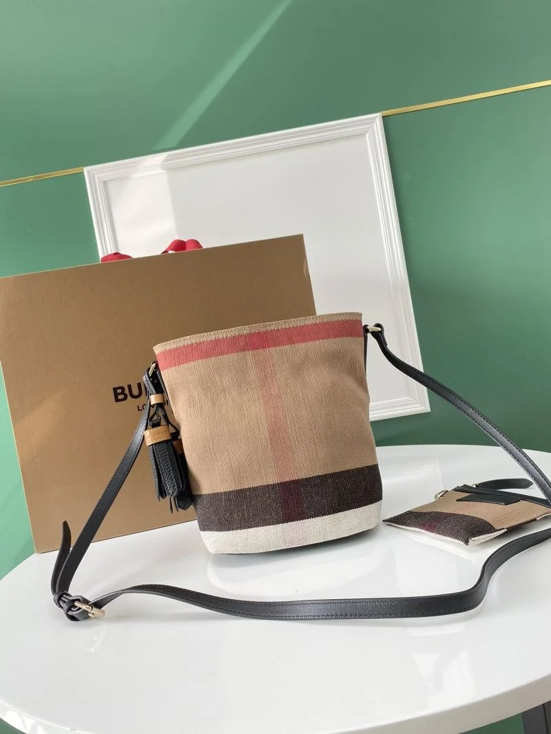 Vibrant Burberry Bucket Bags 38158