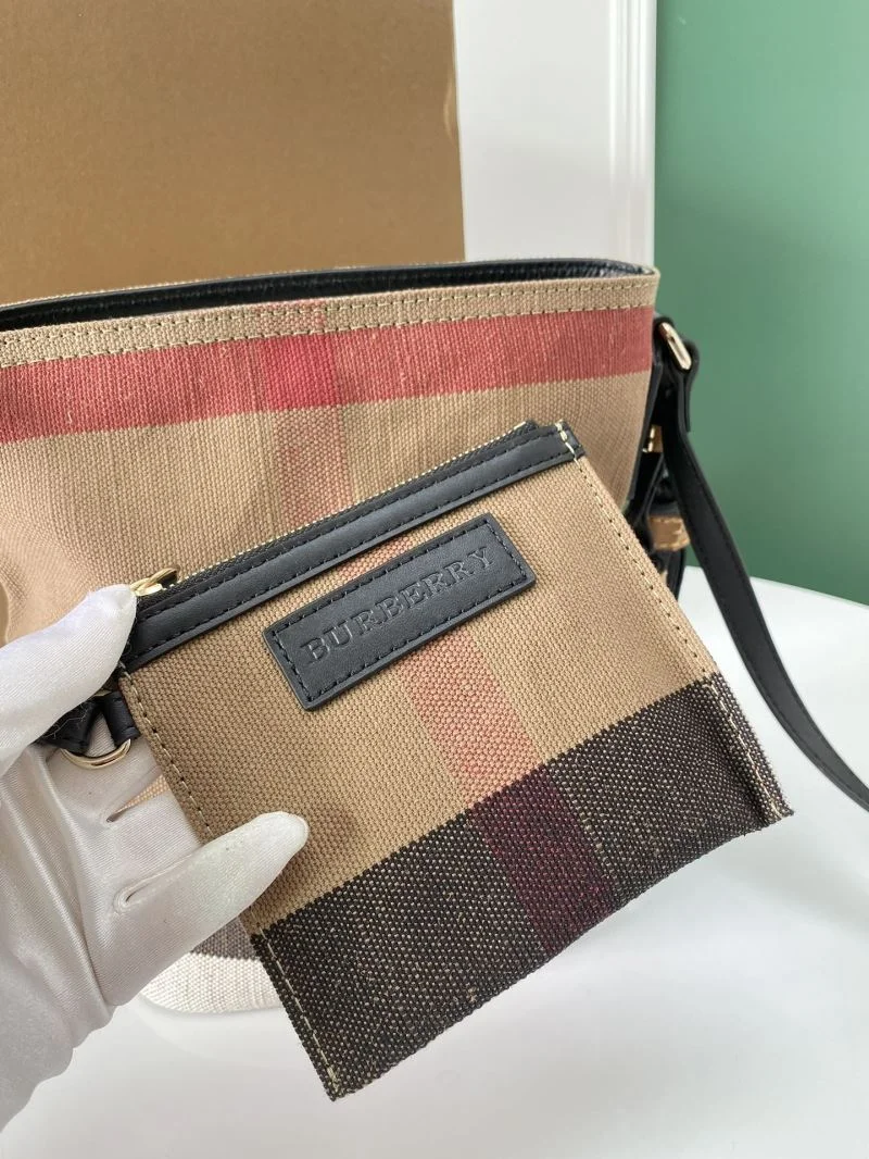 Vibrant Burberry Bucket Bags 38158