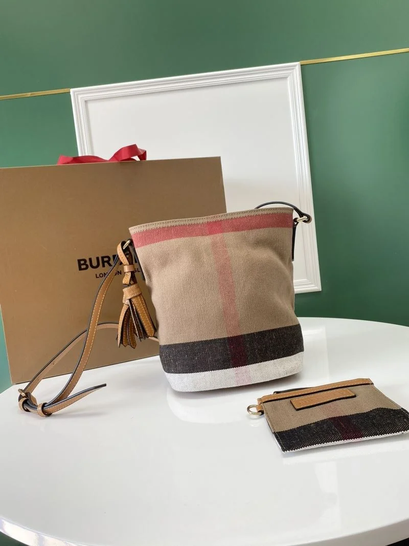 Burberry Bucket Bags Elegant 38160