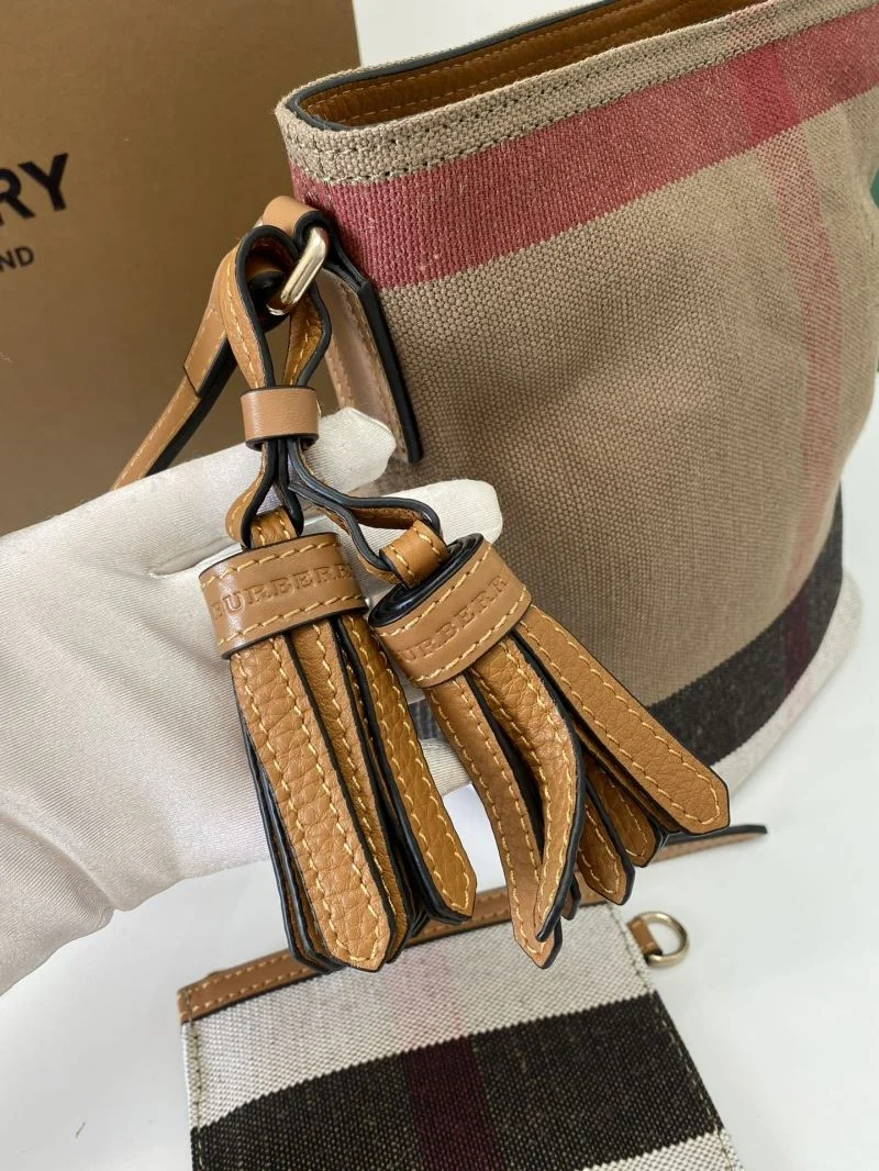 Burberry Bucket Bags Elegant 38160