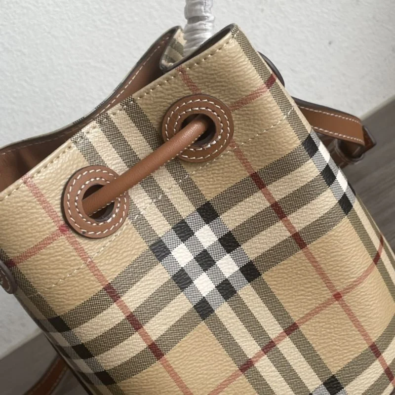 Vibrant Burberry Bucket Bags 38153