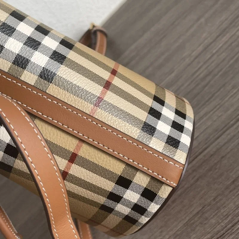 Vibrant Burberry Bucket Bags 38153