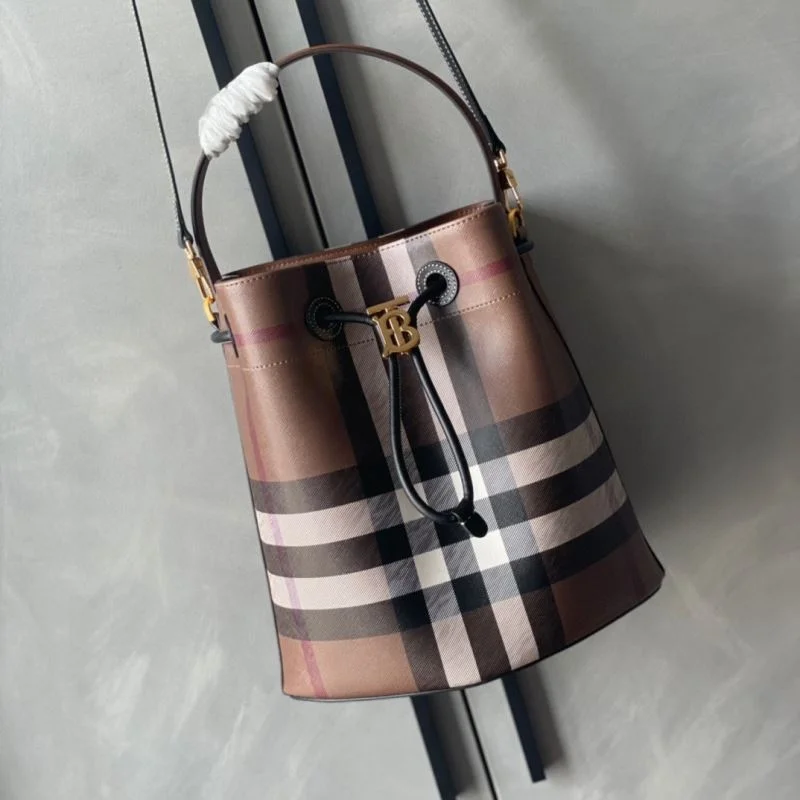 TopPick Burberry Bucket Bags 38146