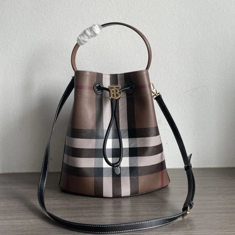 TopPick Burberry Bucket Bags 38146