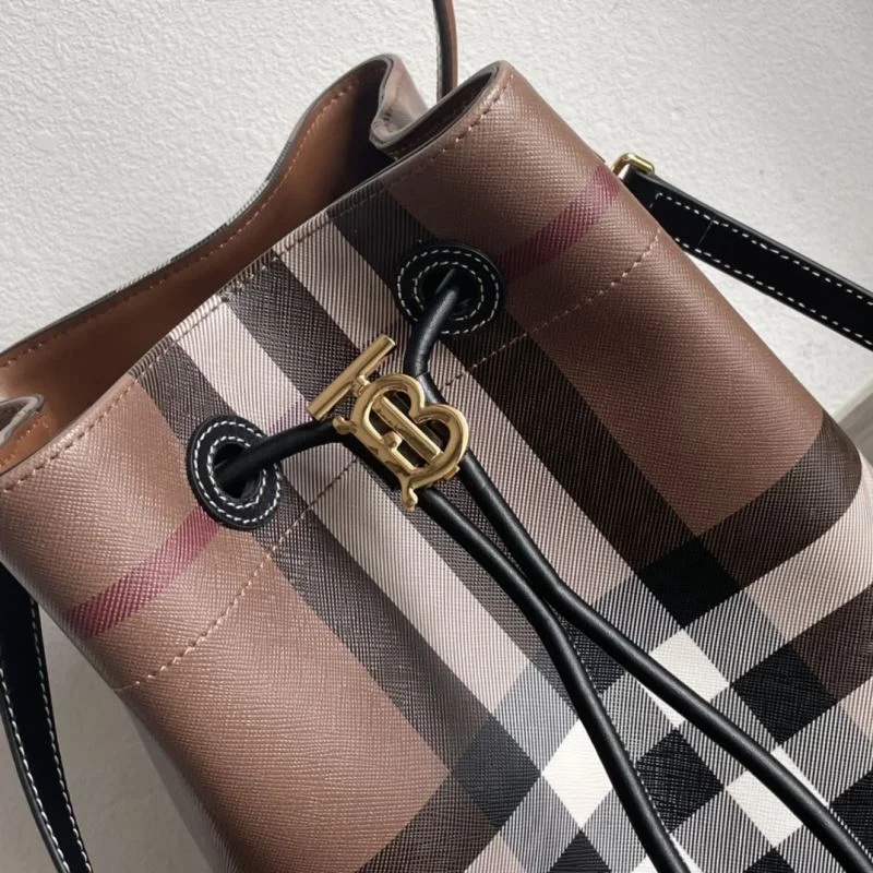 TopPick Burberry Bucket Bags 38146