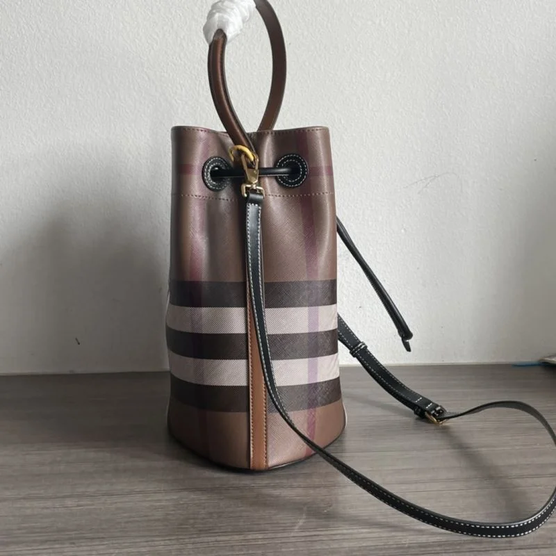 TopPick Burberry Bucket Bags 38146